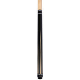ASKA Jump Cue JC03, Hard Rock Canadian Maple, 29-Inches Shaft, Quick Release Joint