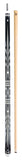 Fury LC3 2-Piece Playing Cue 19-Ounce