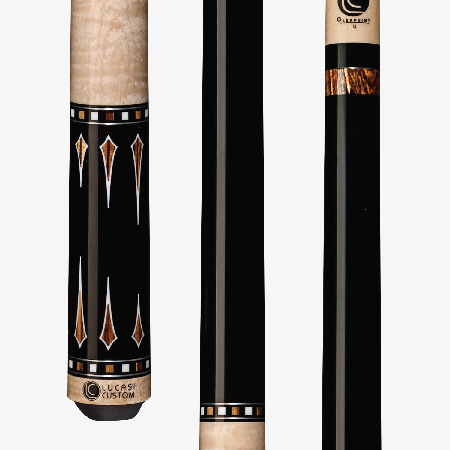 Lucasi Lucasi Custom – Aska Billiards
