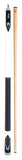 Fury Z-F1 2-Piece Playing Cue 19-Ounce